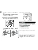 Предварительный просмотр 54 страницы Oregon Scientific SE833 User Manual