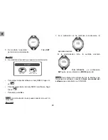 Preview for 58 page of Oregon Scientific SE833 User Manual