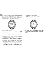 Preview for 66 page of Oregon Scientific SE833 User Manual