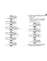 Preview for 69 page of Oregon Scientific SE833 User Manual