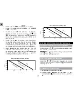 Preview for 84 page of Oregon Scientific SE833 User Manual