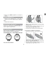 Preview for 85 page of Oregon Scientific SE833 User Manual