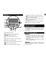 Preview for 96 page of Oregon Scientific SE833 User Manual