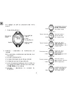 Preview for 99 page of Oregon Scientific SE833 User Manual