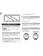 Preview for 115 page of Oregon Scientific SE833 User Manual