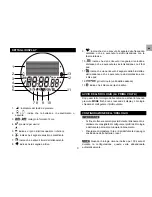 Preview for 127 page of Oregon Scientific SE833 User Manual