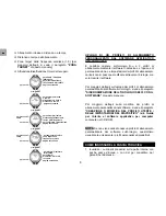 Preview for 132 page of Oregon Scientific SE833 User Manual