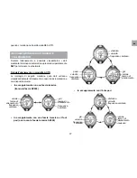 Preview for 141 page of Oregon Scientific SE833 User Manual