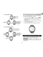 Preview for 145 page of Oregon Scientific SE833 User Manual