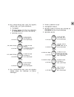 Preview for 162 page of Oregon Scientific SE833 User Manual