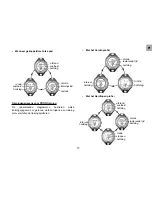 Preview for 172 page of Oregon Scientific SE833 User Manual