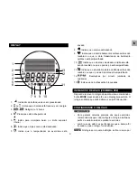 Preview for 189 page of Oregon Scientific SE833 User Manual