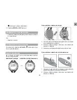 Preview for 209 page of Oregon Scientific SE833 User Manual