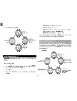 Preview for 235 page of Oregon Scientific SE833 User Manual