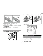 Preview for 240 page of Oregon Scientific SE833 User Manual