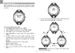 Preview for 6 page of Oregon Scientific SE836 User Manual