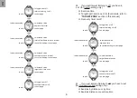 Preview for 8 page of Oregon Scientific SE836 User Manual