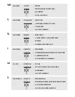 Preview for 8 page of Oregon Scientific SL928D User Manual