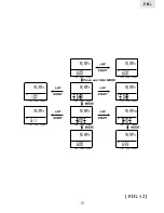 Предварительный просмотр 13 страницы Oregon Scientific SL928M User Manual