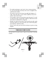 Preview for 7 page of Oregon Scientific SMART TRAINER User Manual