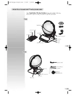 Preview for 3 page of Oregon Scientific SmartGlobe AC/DC Adapter Brochure