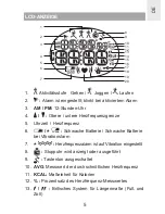 Предварительный просмотр 34 страницы Oregon Scientific SmartHeart SE102 User Manual