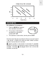 Предварительный просмотр 140 страницы Oregon Scientific SmartHeart SE102 User Manual