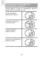 Предварительный просмотр 141 страницы Oregon Scientific SmartHeart SE102 User Manual