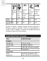 Предварительный просмотр 149 страницы Oregon Scientific SmartHeart SE102 User Manual