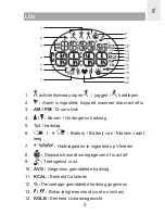 Предварительный просмотр 156 страницы Oregon Scientific SmartHeart SE102 User Manual