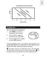 Предварительный просмотр 170 страницы Oregon Scientific SmartHeart SE102 User Manual