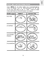 Предварительный просмотр 220 страницы Oregon Scientific SmartHeart SE102 User Manual