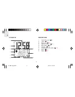 Preview for 5 page of Oregon Scientific Starck PS-M06 User Manual