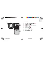 Preview for 8 page of Oregon Scientific Starck PS-M06 User Manual