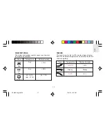 Preview for 18 page of Oregon Scientific Starck PS-M06 User Manual