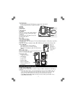 Preview for 4 page of Oregon Scientific ThermoDECT Instruction