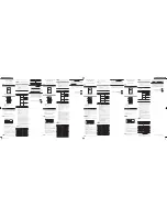 Preview for 2 page of Oregon Scientific THGN132N User Manual