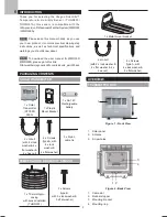 Preview for 2 page of Oregon Scientific THGN301 User Manual