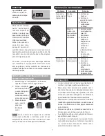 Preview for 57 page of Oregon Scientific THGN301 User Manual