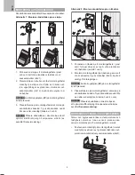 Preview for 62 page of Oregon Scientific THGN301 User Manual