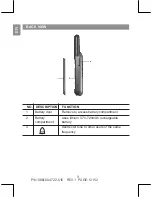 Preview for 5 page of Oregon Scientific TP391 User Manual