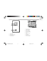 Preview for 10 page of Oregon Scientific TREVISO BAR986HGA User Manual