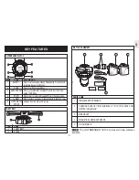 Preview for 3 page of Oregon Scientific TS110 User Manual