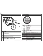 Preview for 4 page of Oregon Scientific TS110 User Manual