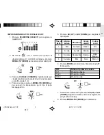 Предварительный просмотр 65 страницы Oregon Scientific UVR138 User Manual