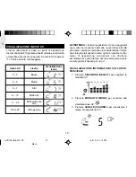 Предварительный просмотр 66 страницы Oregon Scientific UVR138 User Manual