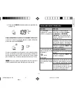 Предварительный просмотр 67 страницы Oregon Scientific UVR138 User Manual