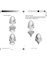 Предварительный просмотр 89 страницы Oregon Scientific UVR138 User Manual