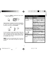 Предварительный просмотр 95 страницы Oregon Scientific UVR138 User Manual