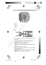 Preview for 6 page of Oregon Scientific VIBRA Trainer Fit Pro SE232 User Manual